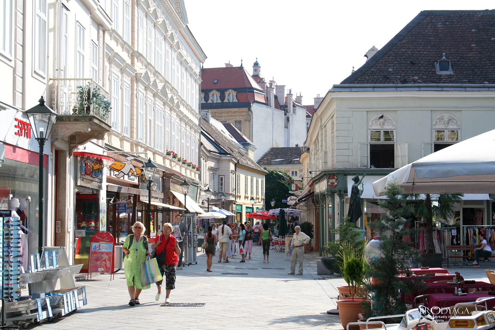 Baden